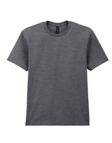 Graphite Heather