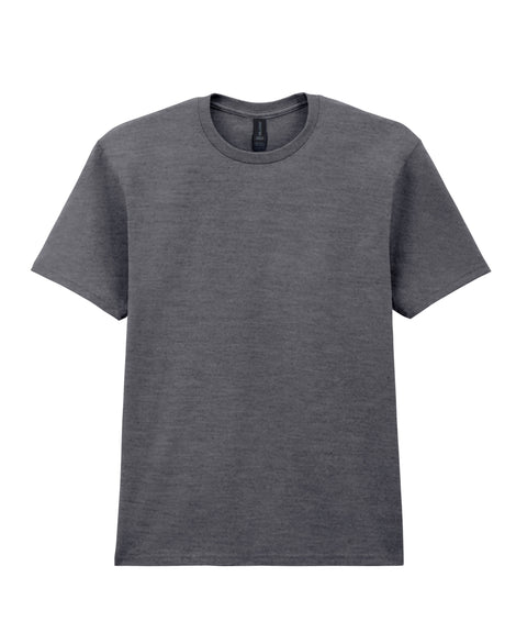 Graphite Heather