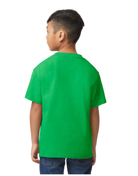 Irish Green