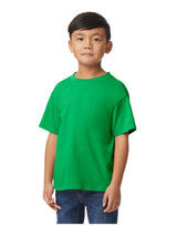 Irish Green