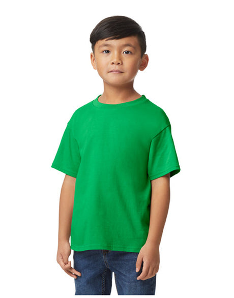 Irish Green