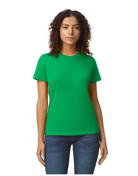 Irish Green