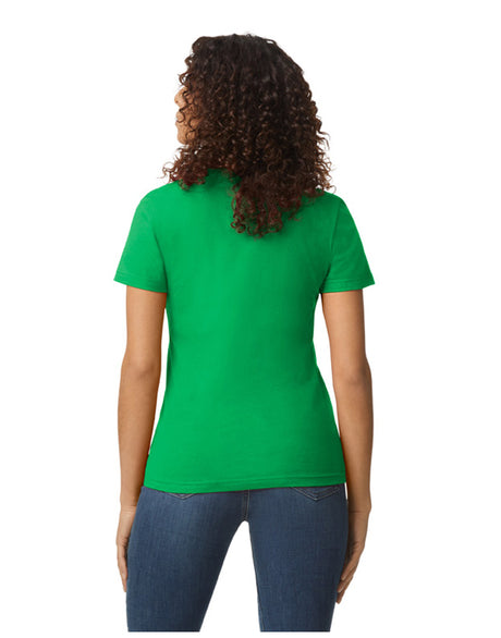 Irish Green