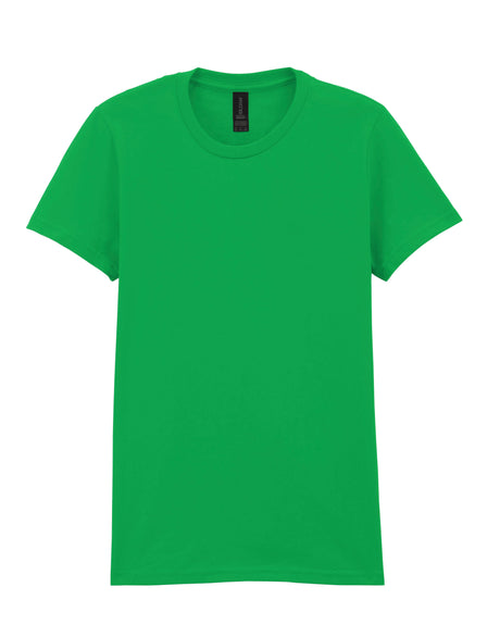 Irish Green