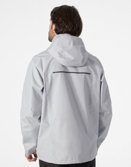 Grey Fog