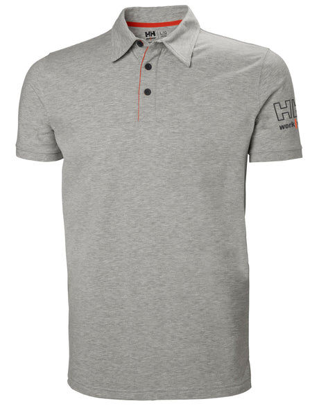 Grey Melange