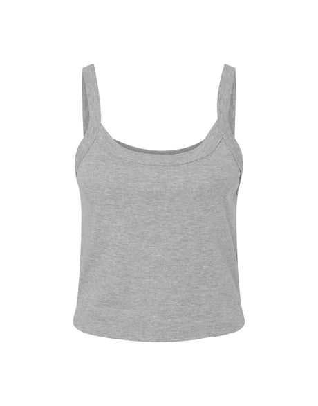Athletic Heather