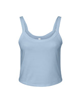 Solid Baby Blue Blend