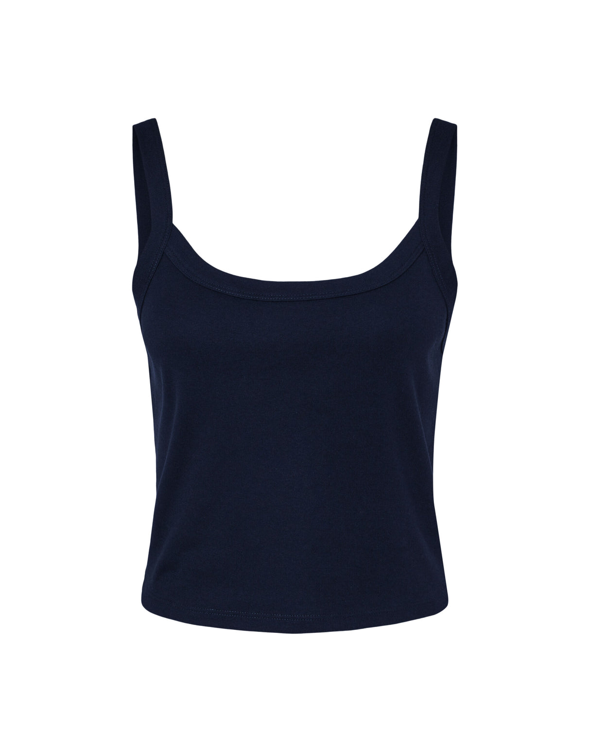 Solid Navy Blend