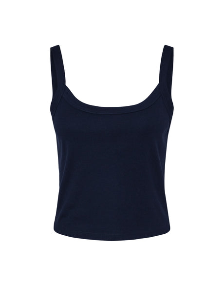 Solid Navy Blend