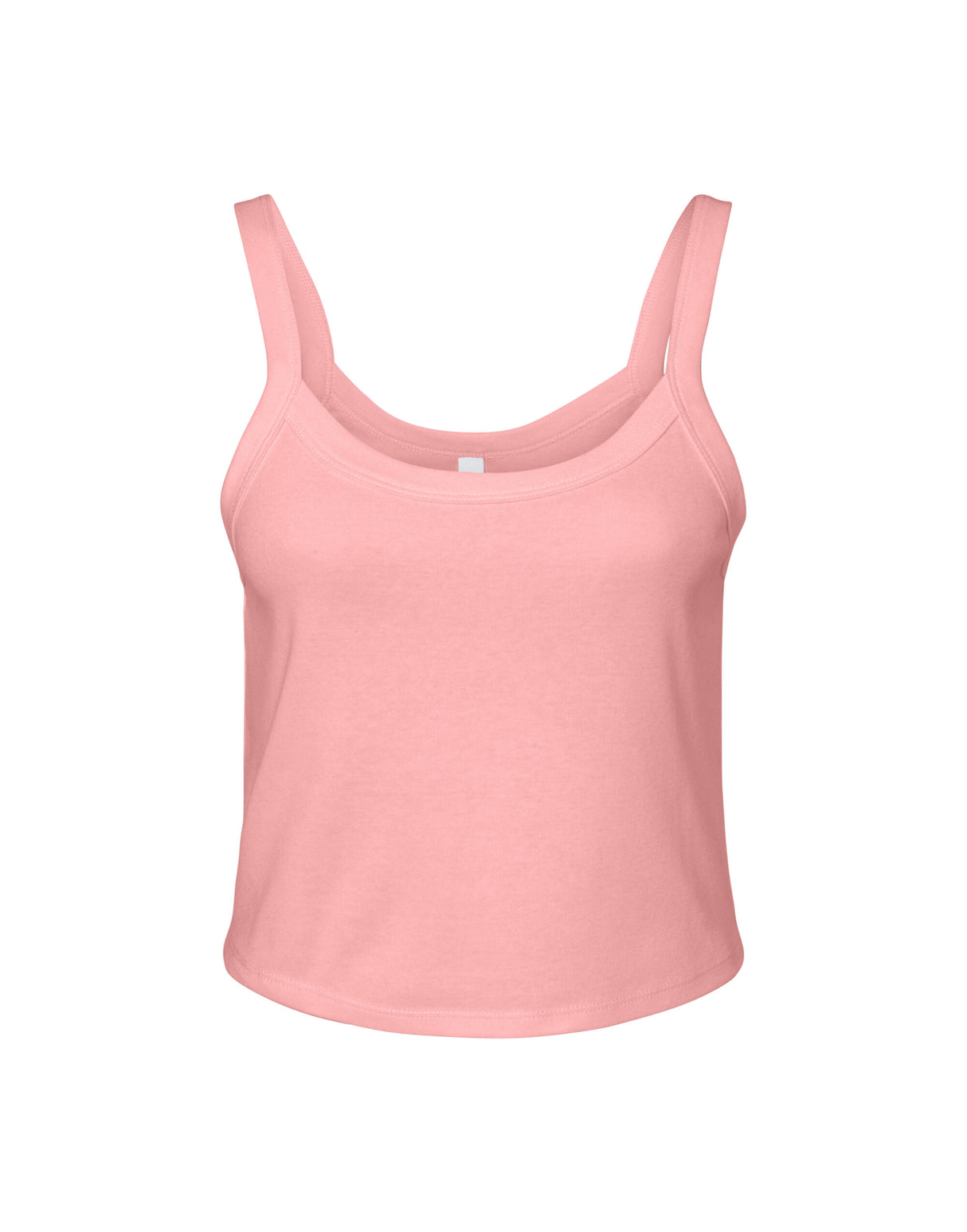 Solid Pink Blend