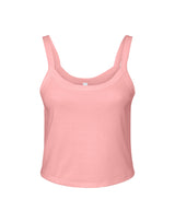 Solid Pink Blend
