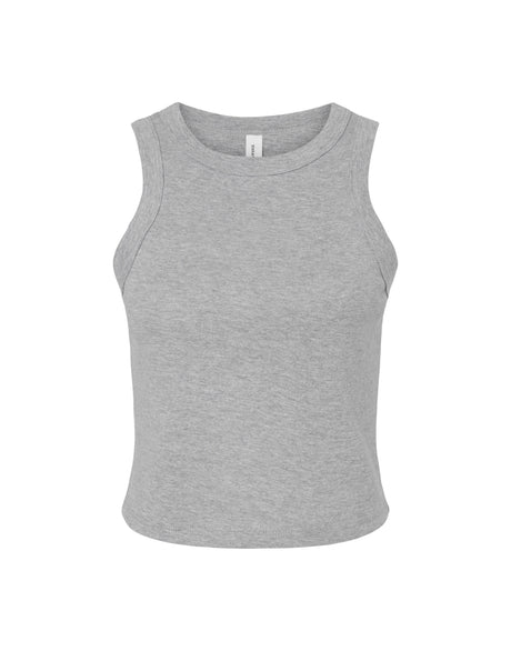 Athletic Heather