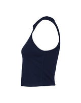 Solid Navy Blend