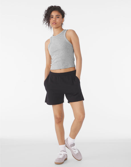 Athletic Heather