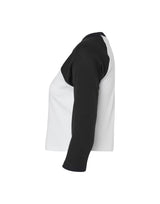 White/Black