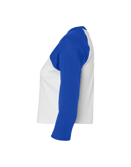 White/True Royal