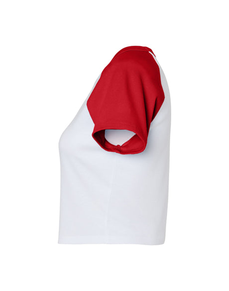 White/Red