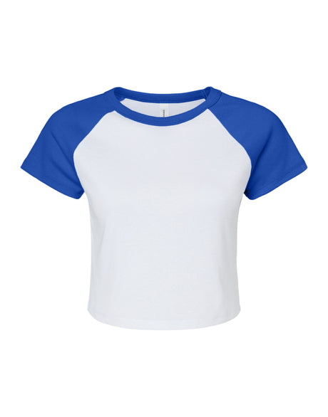 White/True Royal