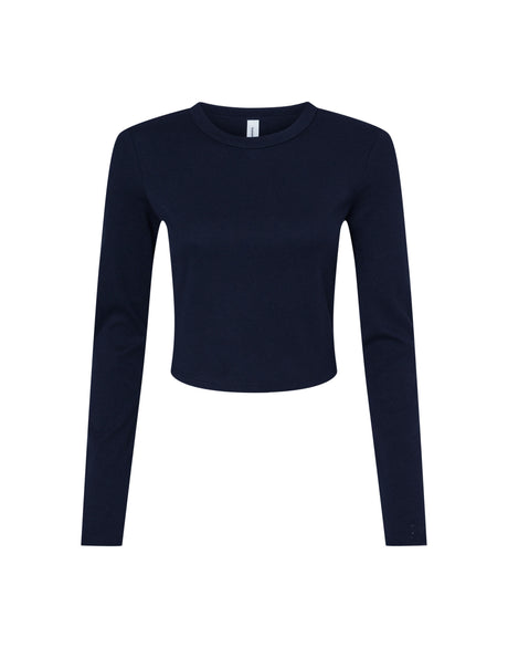 Solid Navy Blend