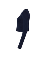 Solid Navy Blend