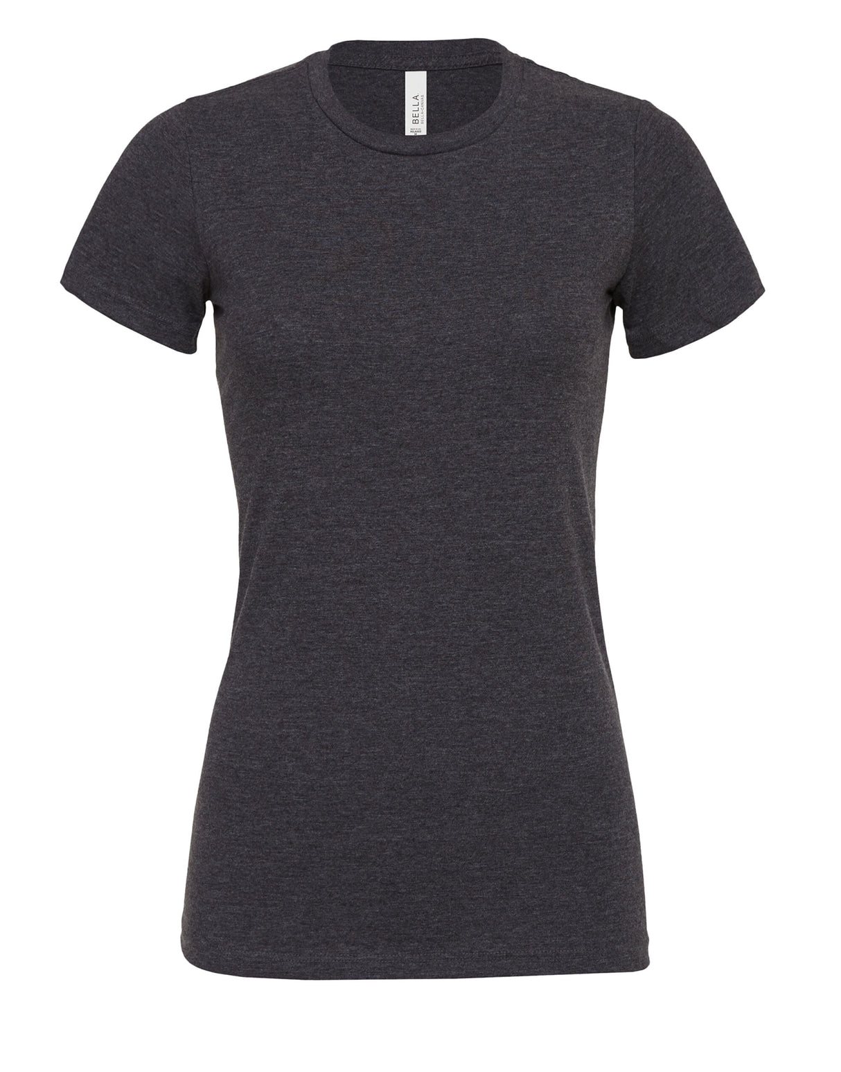 Dark Grey Heather