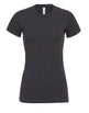 Dark Grey Heather