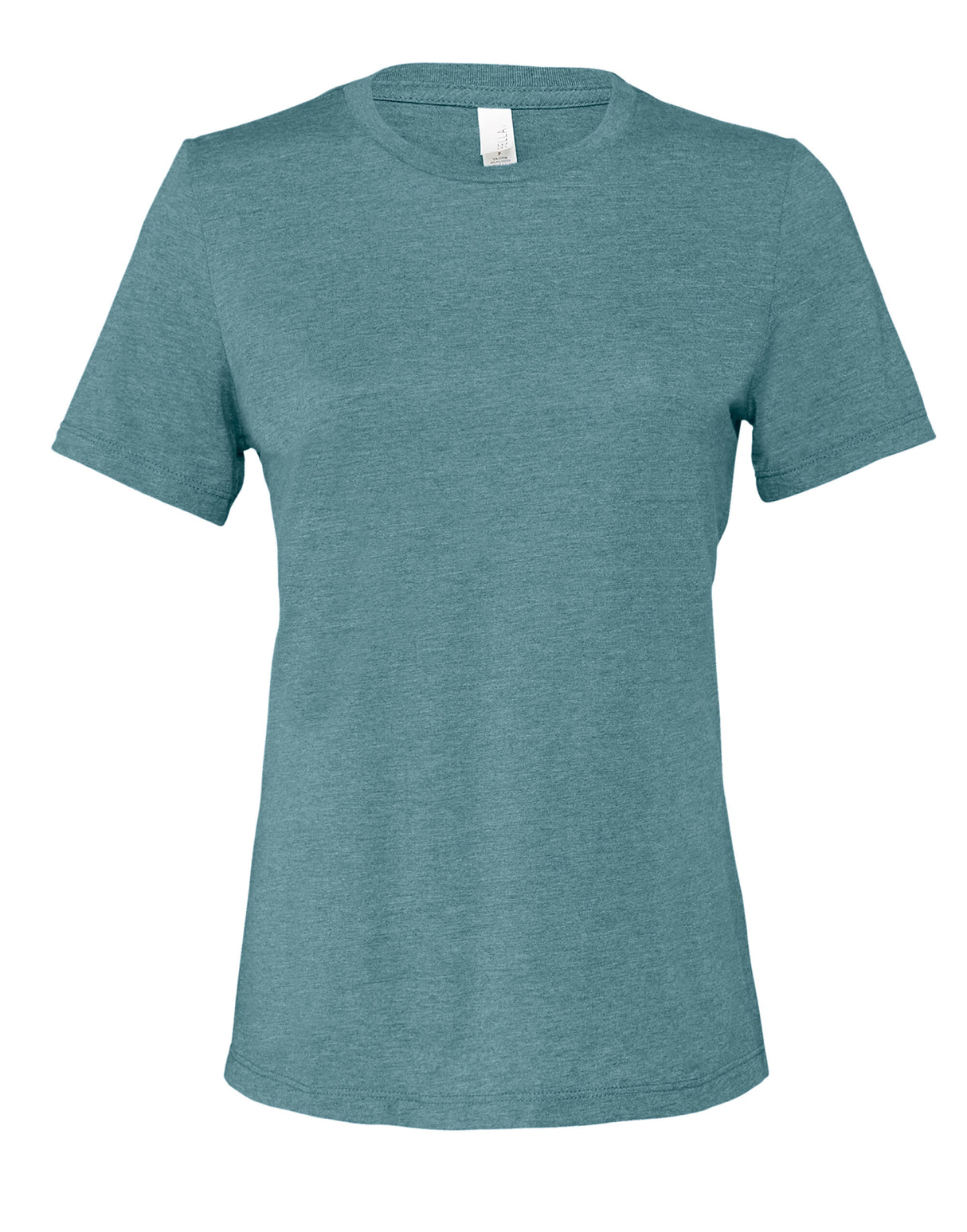 Heather Deep Teal