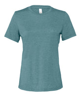 Heather Deep Teal