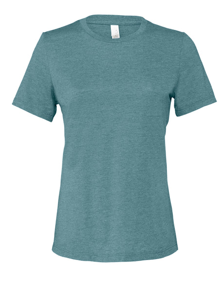 Heather Deep Teal