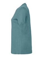 Heather Deep Teal