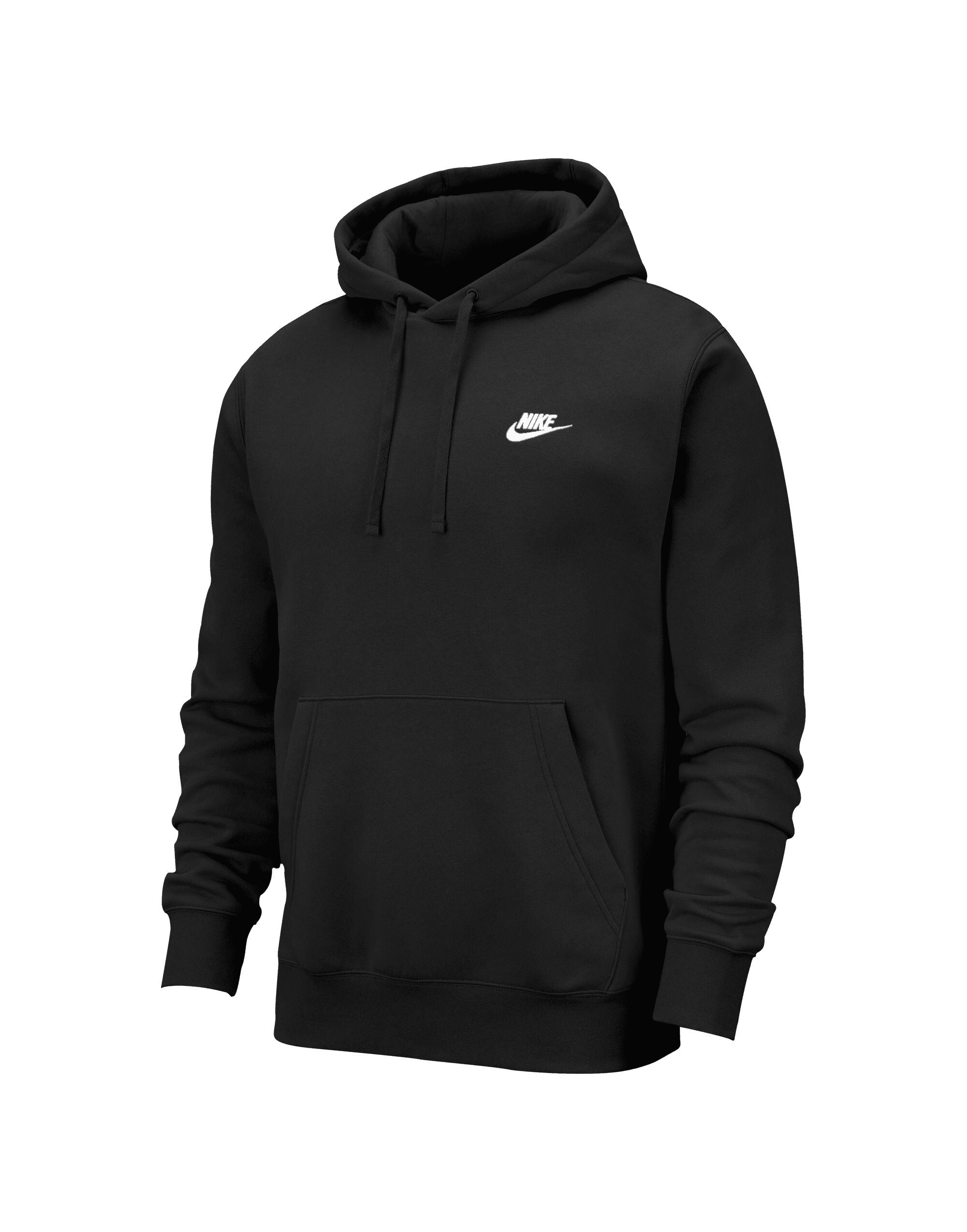 Nike Golf Sportswear Club Hoodie BV2654 � FL Workwear