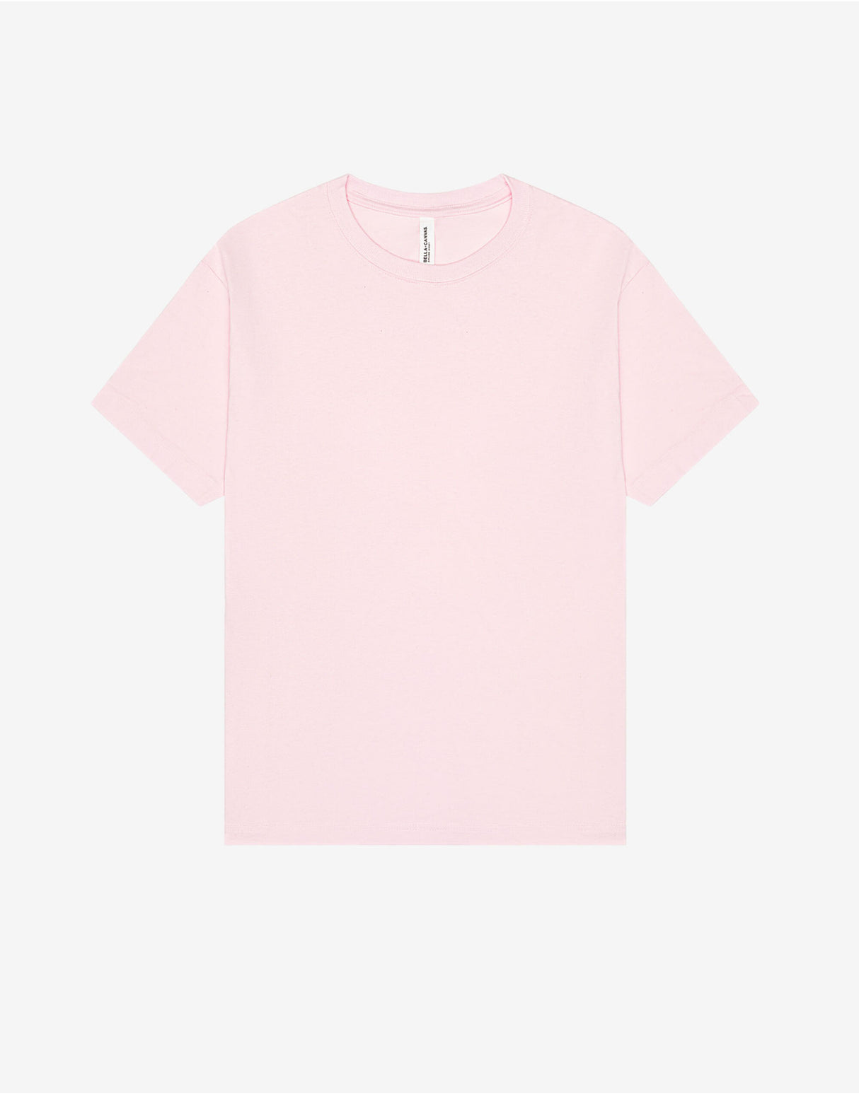 Soft Pink