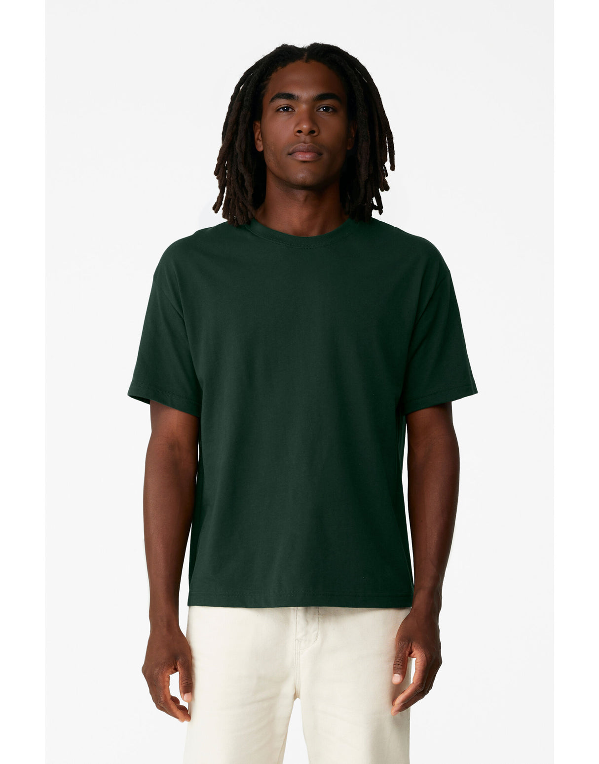 Forest Green