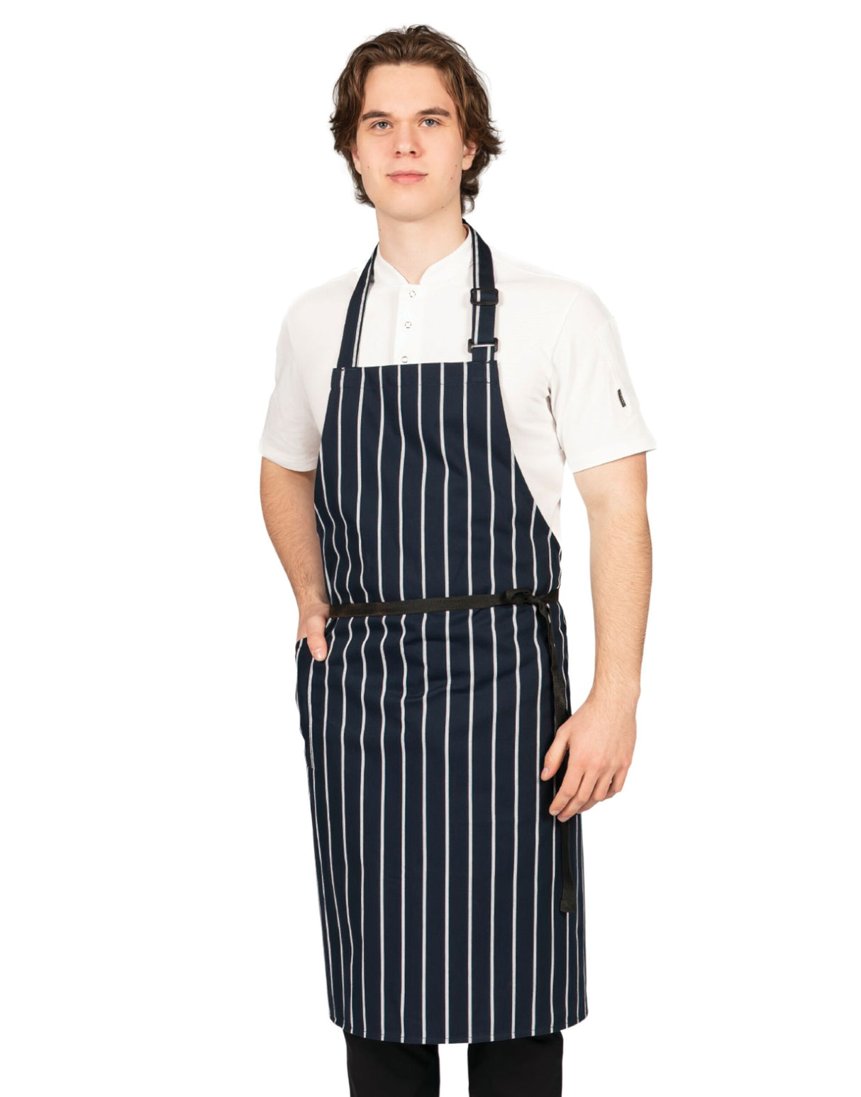 Blue Stripe