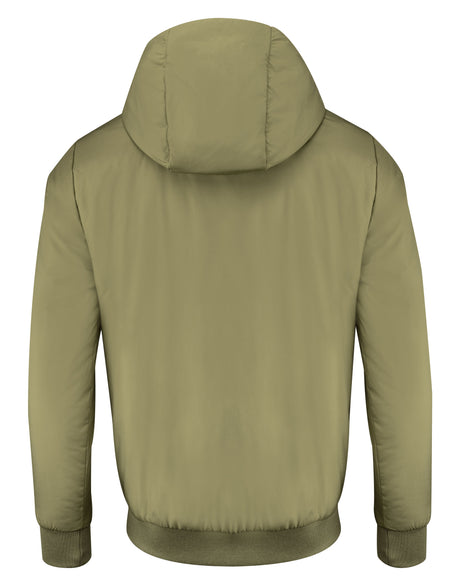 Moss Green
