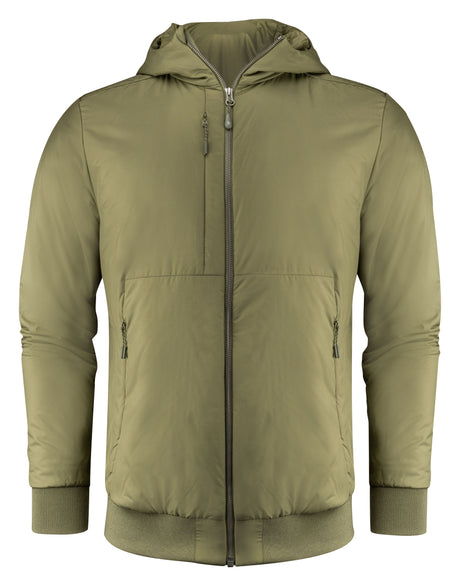 Moss Green