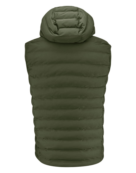 Moss Green