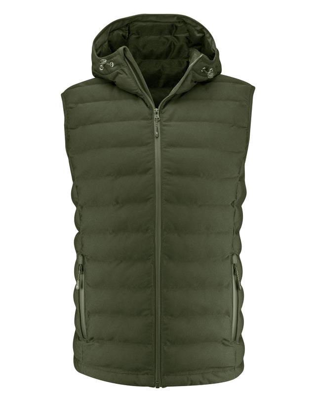 Moss Green