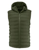 Moss Green
