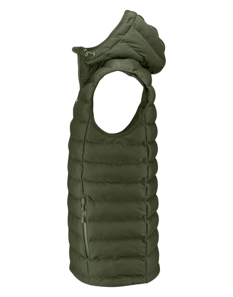 Moss Green