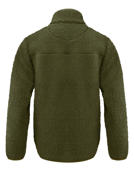 Moss Green