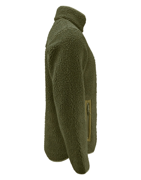 Moss Green