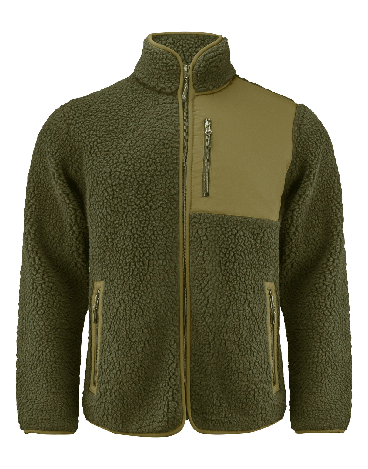 Moss Green