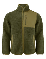 Moss Green