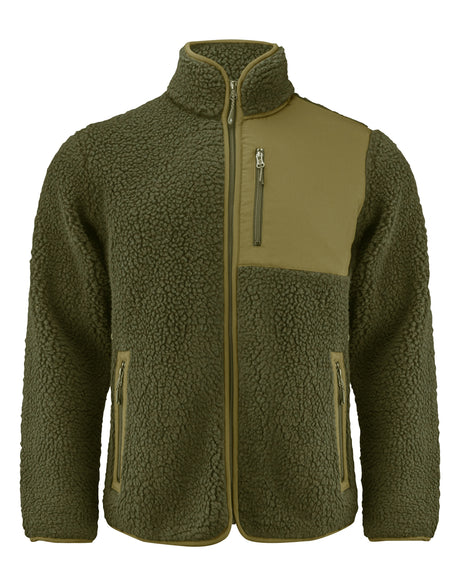 Moss Green