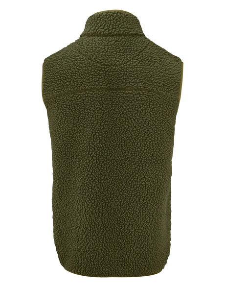 Moss Green