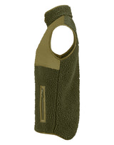 Moss Green