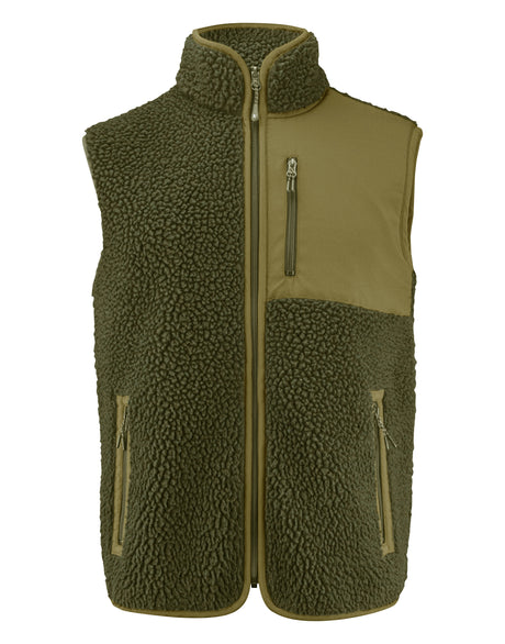 Moss Green