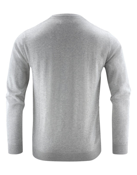 Grey Melange